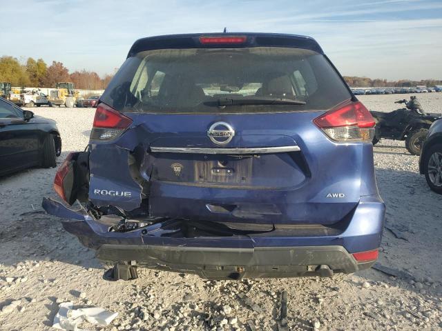 Photo 5 VIN: KNMAT2MV7KP517982 - NISSAN ROGUE S 