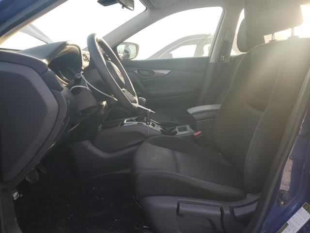 Photo 6 VIN: KNMAT2MV7KP517982 - NISSAN ROGUE S 