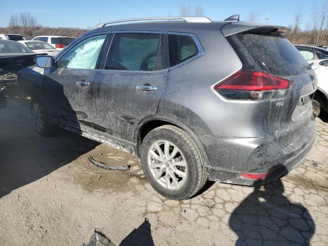 Photo 1 VIN: KNMAT2MV7KP526116 - NISSAN ROGUE S 