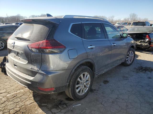 Photo 2 VIN: KNMAT2MV7KP526116 - NISSAN ROGUE S 