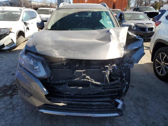 Photo 4 VIN: KNMAT2MV7KP526116 - NISSAN ROGUE S 