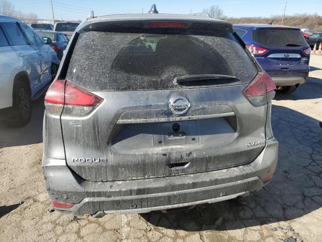 Photo 5 VIN: KNMAT2MV7KP526116 - NISSAN ROGUE S 