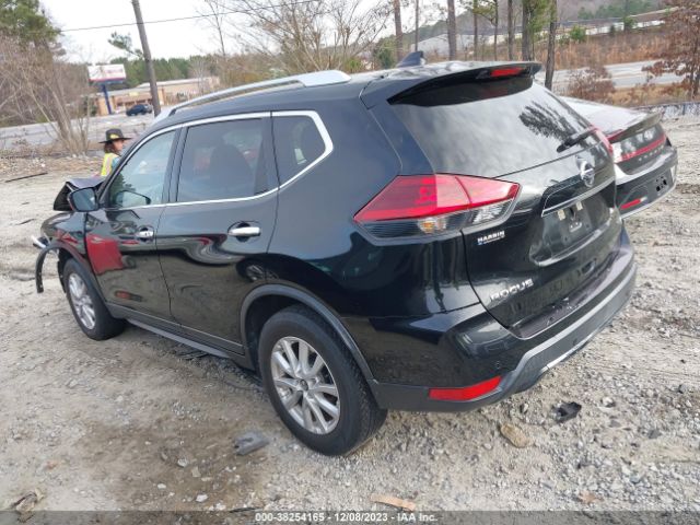 Photo 2 VIN: KNMAT2MV7KP526438 - NISSAN ROGUE 