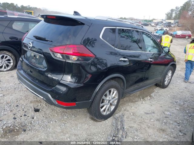 Photo 3 VIN: KNMAT2MV7KP526438 - NISSAN ROGUE 