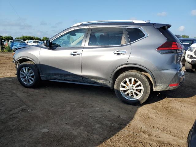 Photo 1 VIN: KNMAT2MV7KP528545 - NISSAN ROGUE 