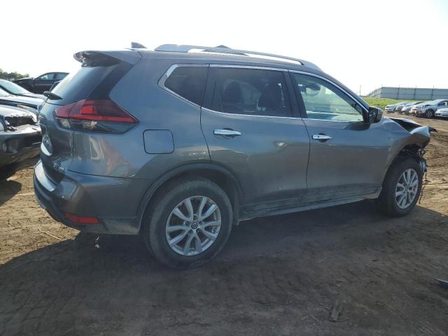 Photo 2 VIN: KNMAT2MV7KP528545 - NISSAN ROGUE 