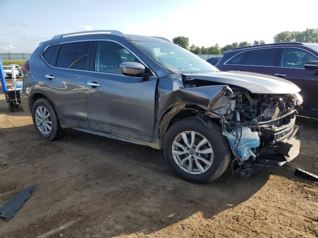 Photo 3 VIN: KNMAT2MV7KP528545 - NISSAN ROGUE 