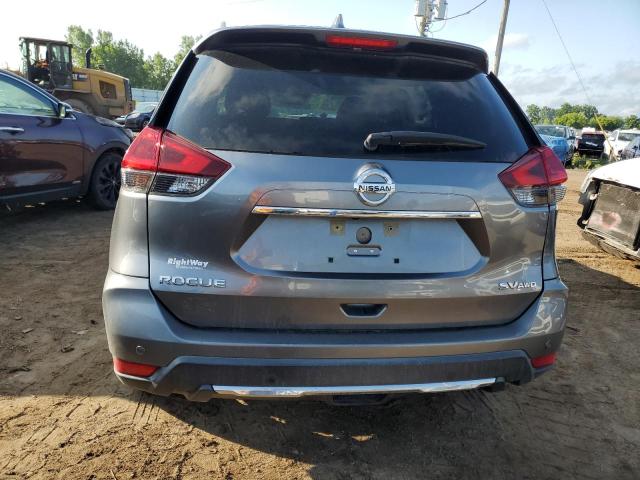 Photo 5 VIN: KNMAT2MV7KP528545 - NISSAN ROGUE 