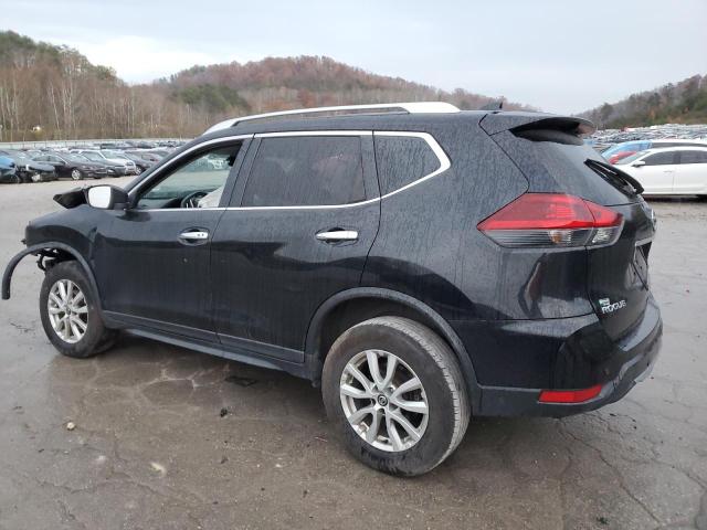 Photo 1 VIN: KNMAT2MV7KP537469 - NISSAN ROGUE S 