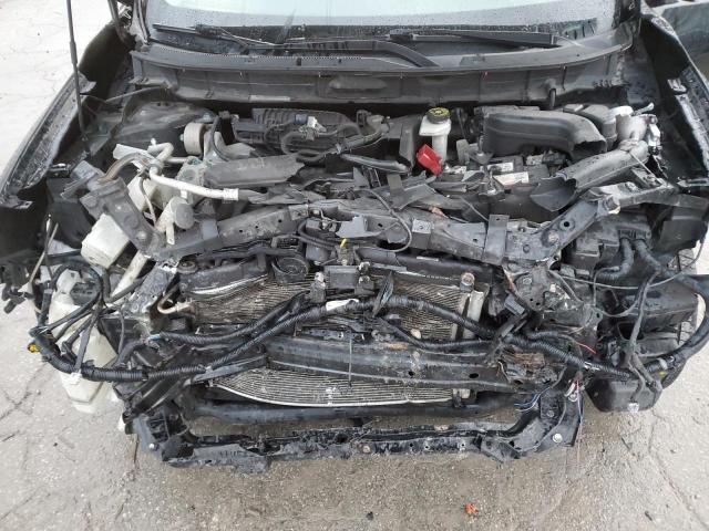 Photo 11 VIN: KNMAT2MV7KP537469 - NISSAN ROGUE S 