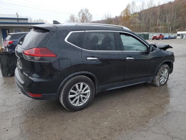 Photo 2 VIN: KNMAT2MV7KP537469 - NISSAN ROGUE S 