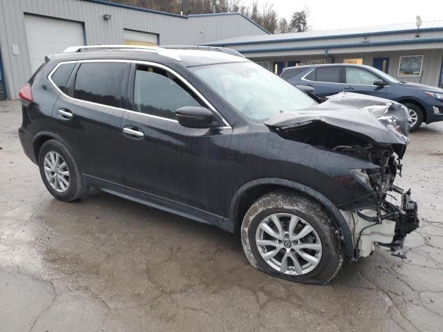 Photo 3 VIN: KNMAT2MV7KP537469 - NISSAN ROGUE S 