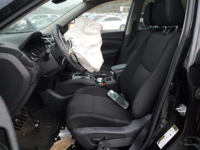 Photo 6 VIN: KNMAT2MV7KP537469 - NISSAN ROGUE S 