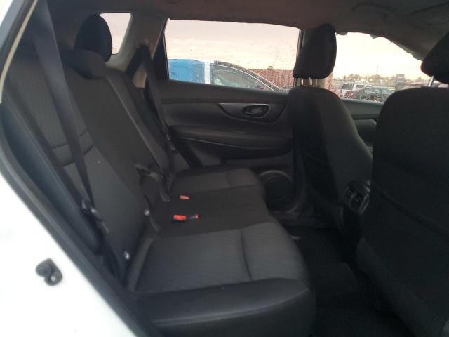 Photo 10 VIN: KNMAT2MV7KP537715 - NISSAN ROGUE S 