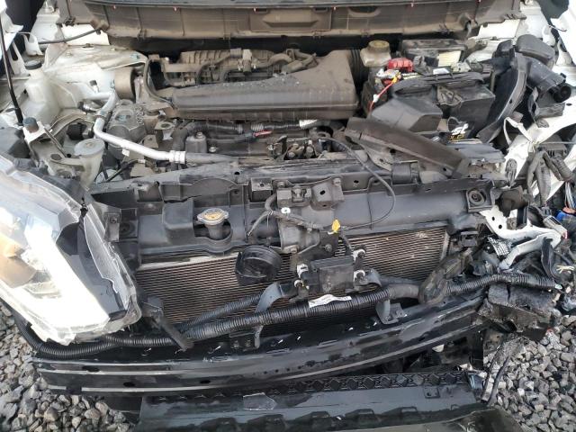 Photo 11 VIN: KNMAT2MV7KP537715 - NISSAN ROGUE S 