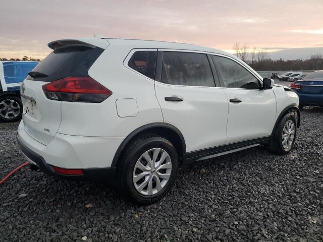 Photo 2 VIN: KNMAT2MV7KP537715 - NISSAN ROGUE S 