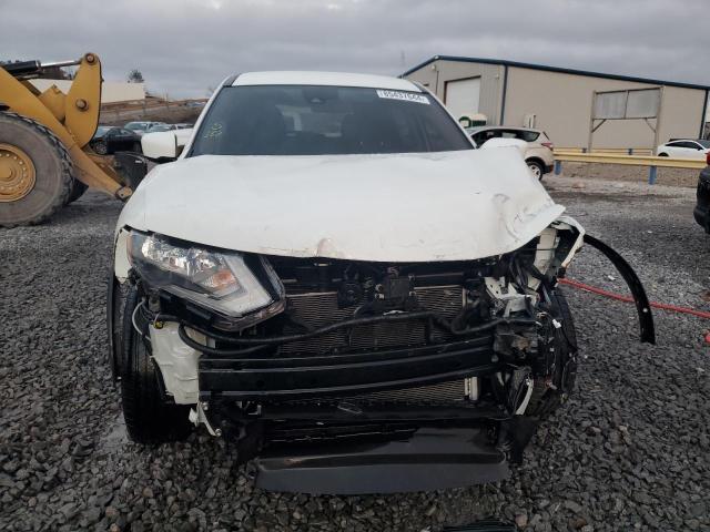 Photo 4 VIN: KNMAT2MV7KP537715 - NISSAN ROGUE S 