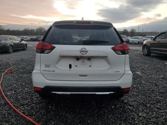 Photo 5 VIN: KNMAT2MV7KP537715 - NISSAN ROGUE S 