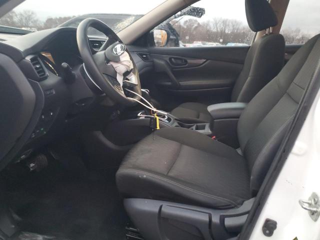 Photo 6 VIN: KNMAT2MV7KP537715 - NISSAN ROGUE S 