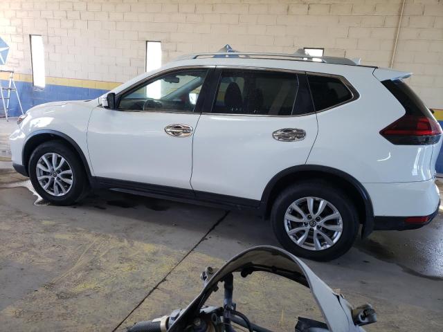 Photo 1 VIN: KNMAT2MV7KP538461 - NISSAN ROGUE 