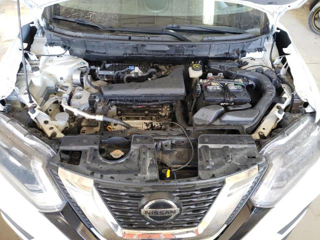 Photo 11 VIN: KNMAT2MV7KP538461 - NISSAN ROGUE 