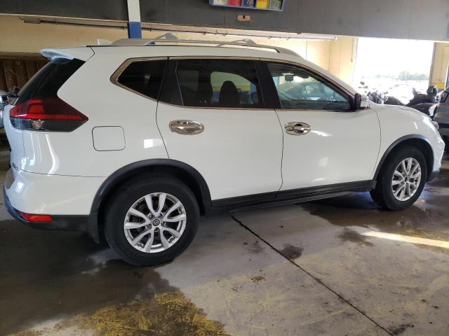 Photo 2 VIN: KNMAT2MV7KP538461 - NISSAN ROGUE 