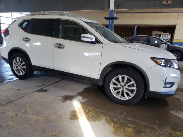 Photo 3 VIN: KNMAT2MV7KP538461 - NISSAN ROGUE 