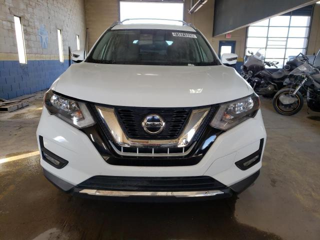 Photo 4 VIN: KNMAT2MV7KP538461 - NISSAN ROGUE 