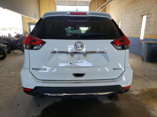 Photo 5 VIN: KNMAT2MV7KP538461 - NISSAN ROGUE 