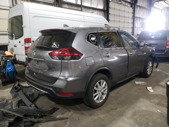 Photo 3 VIN: KNMAT2MV7KP552859 - NISSAN ROGUE 