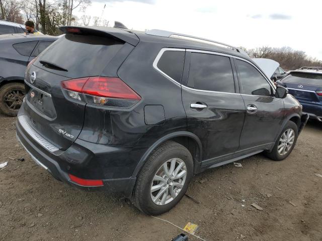 Photo 2 VIN: KNMAT2MV7KP553137 - NISSAN ROGUE 