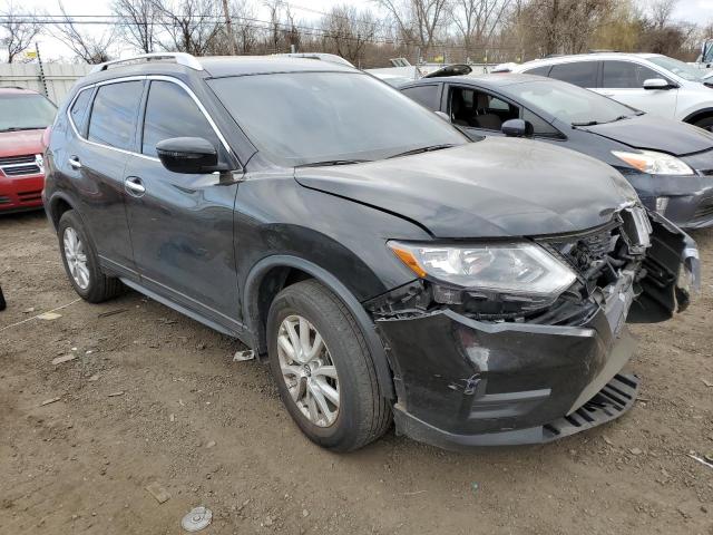 Photo 3 VIN: KNMAT2MV7KP553137 - NISSAN ROGUE 