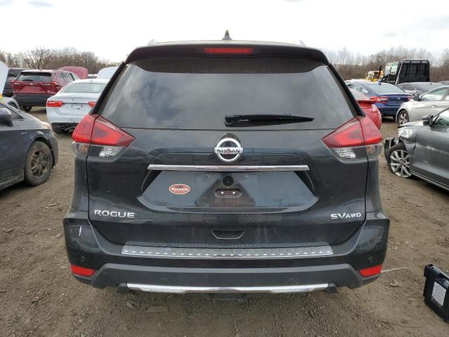 Photo 5 VIN: KNMAT2MV7KP553137 - NISSAN ROGUE 