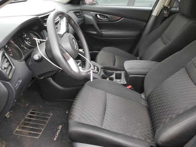 Photo 6 VIN: KNMAT2MV7KP553137 - NISSAN ROGUE 