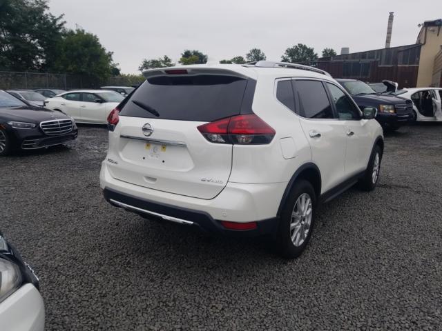 Photo 3 VIN: KNMAT2MV7KP555888 - NISSAN ROGUE S 