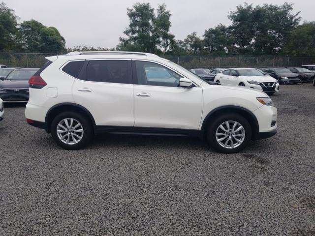 Photo 9 VIN: KNMAT2MV7KP555888 - NISSAN ROGUE S 