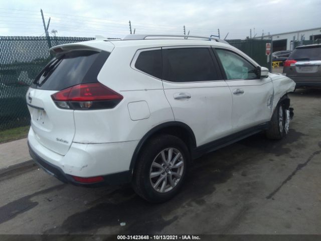 Photo 3 VIN: KNMAT2MV7LP503016 - NISSAN ROGUE 