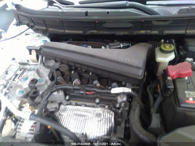 Photo 9 VIN: KNMAT2MV7LP503016 - NISSAN ROGUE 