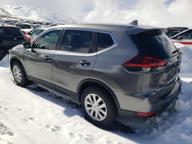 Photo 1 VIN: KNMAT2MV7LP505249 - NISSAN ROGUE S 