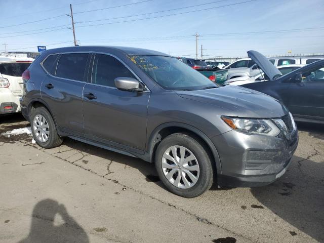 Photo 3 VIN: KNMAT2MV7LP505249 - NISSAN ROGUE S 