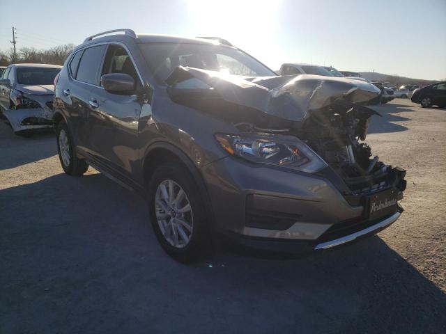 Photo 0 VIN: KNMAT2MV7LP506188 - NISSAN ROGUE S 