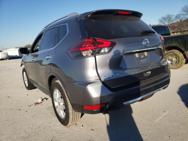 Photo 2 VIN: KNMAT2MV7LP506188 - NISSAN ROGUE S 