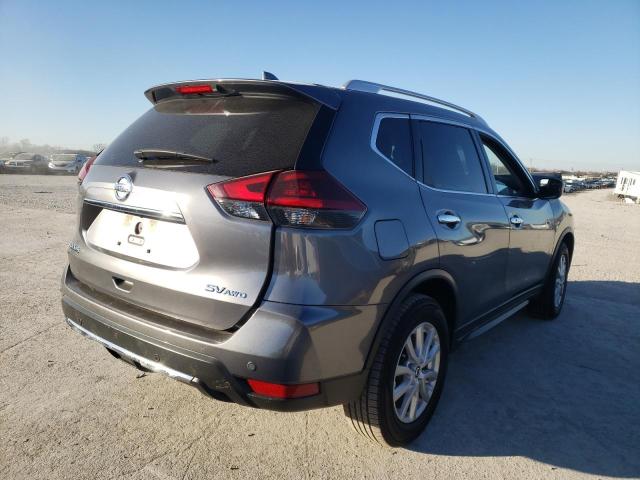 Photo 3 VIN: KNMAT2MV7LP506188 - NISSAN ROGUE S 