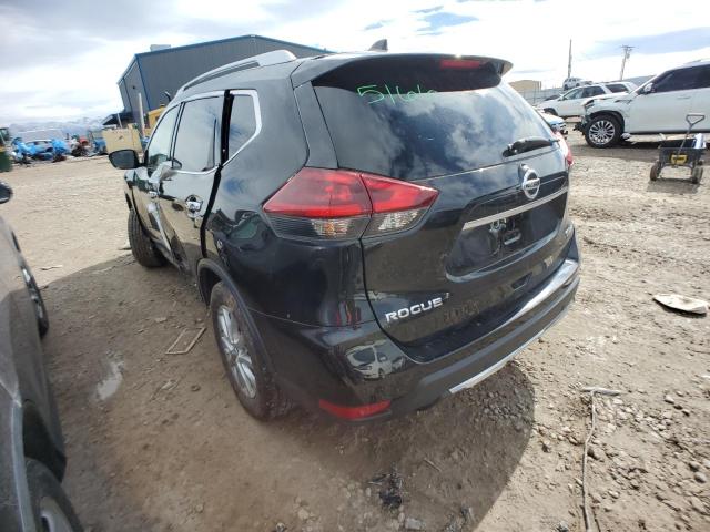 Photo 1 VIN: KNMAT2MV7LP508555 - NISSAN ROGUE 