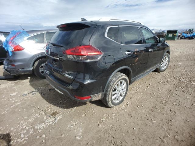 Photo 2 VIN: KNMAT2MV7LP508555 - NISSAN ROGUE 