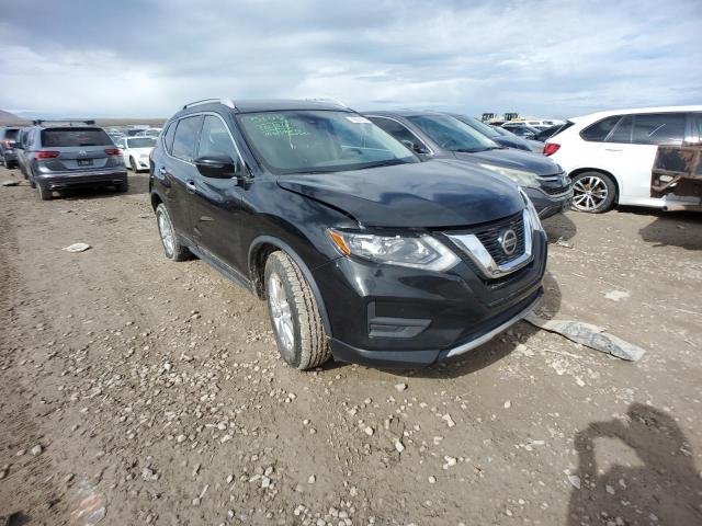 Photo 3 VIN: KNMAT2MV7LP508555 - NISSAN ROGUE 