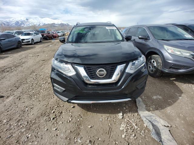 Photo 4 VIN: KNMAT2MV7LP508555 - NISSAN ROGUE 