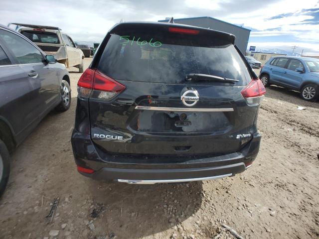 Photo 5 VIN: KNMAT2MV7LP508555 - NISSAN ROGUE 