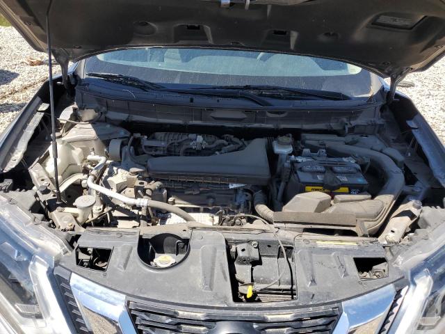 Photo 10 VIN: KNMAT2MV7LP510788 - NISSAN ROGUE 