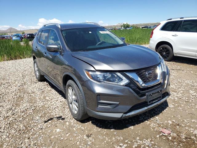 Photo 3 VIN: KNMAT2MV7LP510788 - NISSAN ROGUE 